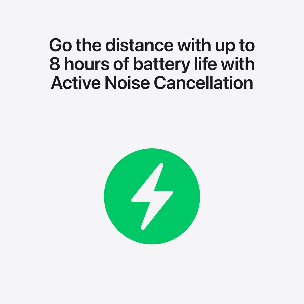 Apple AirPods Pro 3 (2025) Apple AirPods Pro 3 (2025)